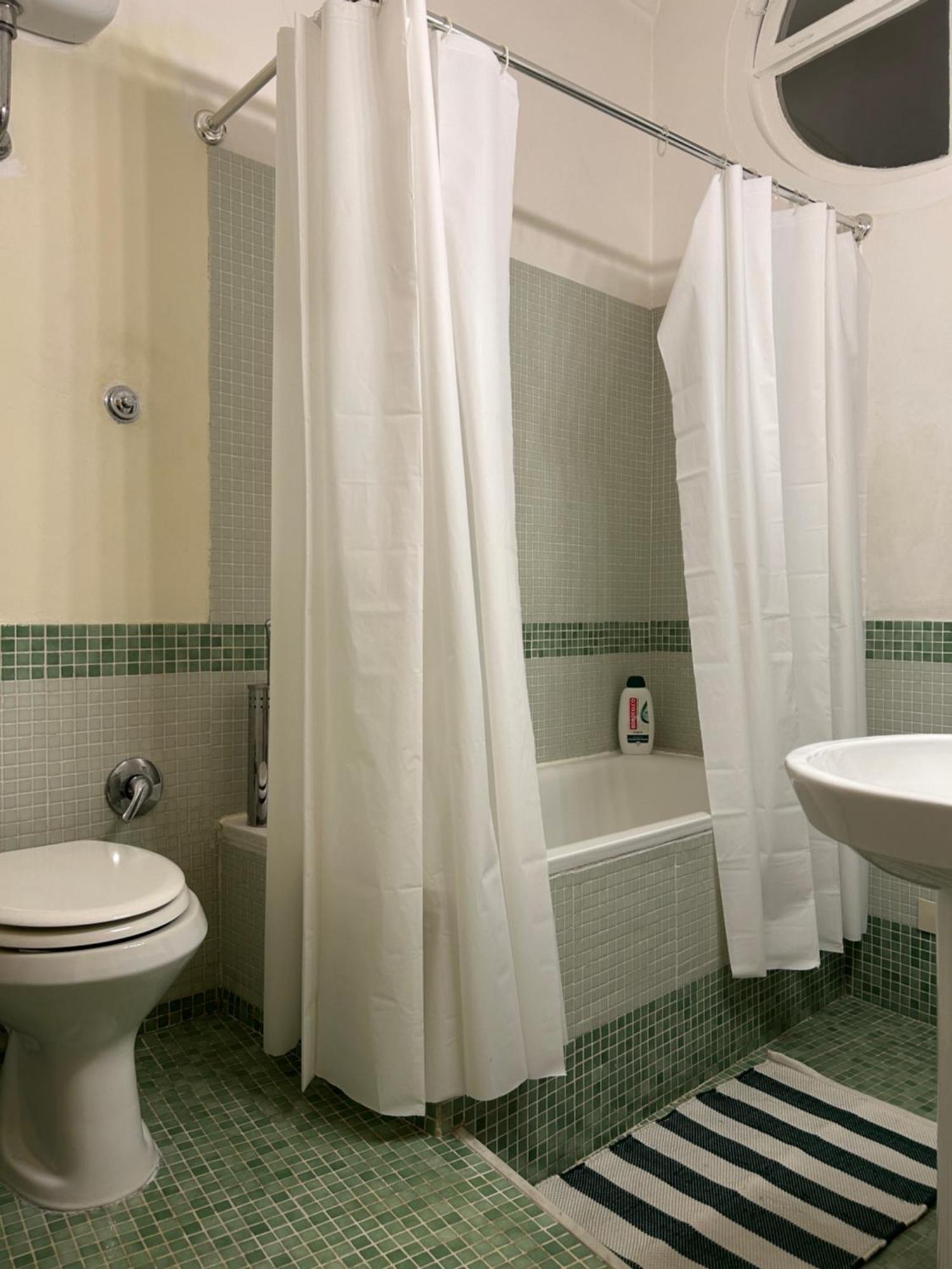 Stylish Apartment In Central Rome "Centro Storico" Exterior foto