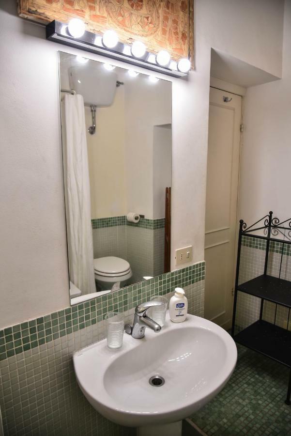 Stylish Apartment In Central Rome "Centro Storico" Exterior foto